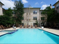 Hyatt House Colorado Springs