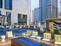 The Westin Chicago River North 4*