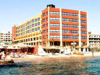 Alia Beach Resort Hurghada