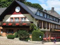 Privathotel Brugges Loui 2*