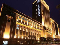Grand Mercure Teda Dalian