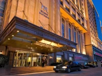 Grand Mercure Teda Dalian 5*