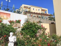 Marias Garden Villas 3*