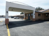 Americas Best Value Inn Comanche 2*