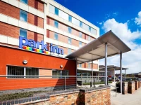 Park Inn by Radisson Peterborough 3*