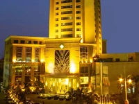 Grand Mercure Dongguan Humen 4*