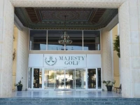 Majesty Golf 4*