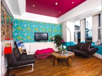 NosDa Hostel 3*