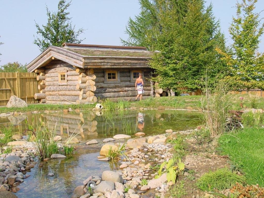 Parkhotel Neustadt 3*