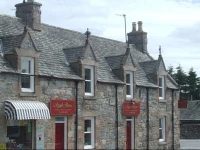 Argyle Guest House 3*