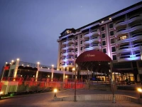 Hotel Monec 4*