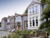 Premier Inn Llandudno North (Little Orme) 3*