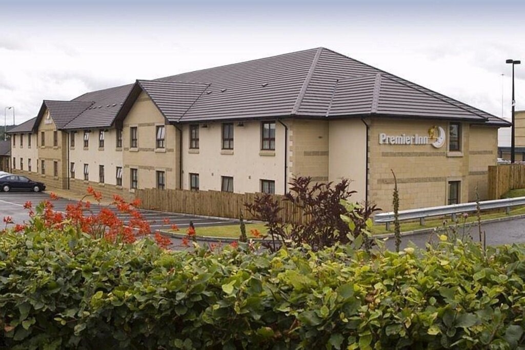 Premier Inn Dunfermline 3*