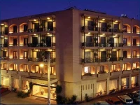 Kydon Chania 4*