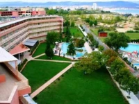 Cooks Club Sunny Beach  4*