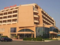 Delta Palace (Р”РµР»СЊС‚Р° РџР°Р»Р°СЃ) 4*