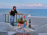 Maragakis Beach Hotel 3*