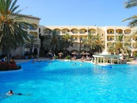 Almaz Hotel Hammamet 4*