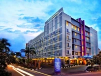 Aston Cengkareng City Hotel 3*