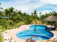 Divers Mabul Resort