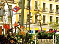 Hostal Tirso Plaza 2*