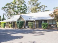 Motto Farm Motel 3*