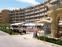 Grenada (Р“СЂРµРЅР°РґР°) 4*