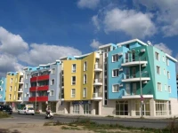 Aquamarine Aparthotel Residence  / Akvamarin 