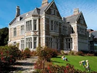 Treloyhan Manor Hotel 3*