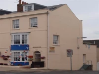 Olivers Guest House 3*
