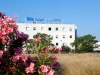Ibis Budget Narbonne Est 2*