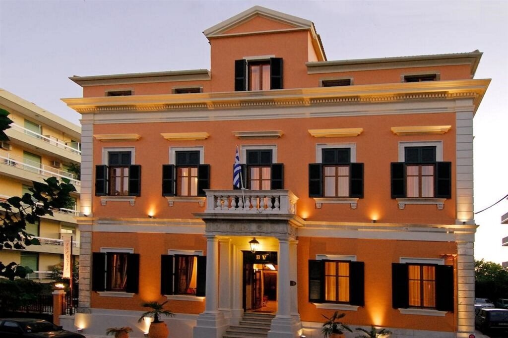 Bella Venezia 3*