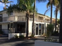 Ocean Parade Motel 3*