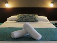 Cairns Tropical Gardens Motel 3*