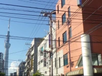 Capsule Inn Kinshicho 1*