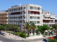 Olympic Palladium 3*