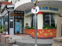 Night Bazaar Place 3*