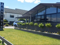 Absolute Lake View Motel