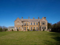 Wyck Hill House Hotel & Spa