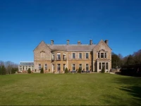 Wyck Hill House Hotel & Spa 4*
