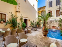 Palazzino Di Corina 4*