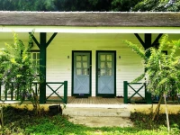 Pai Flora Resort 3*
