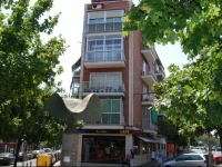 Hostal Don Pedro 1*