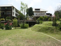 Pai River Curve Resort 3*
