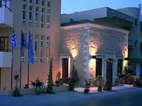 Petradi Beach 3*