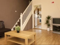 Purley Place Apartments 3*