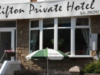 Clifton Private Hotel 3*