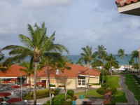 La Cabana BRC Studio &amp; Apartment