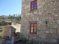 Casa Do Pastor 2*