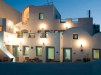 Murano Villa 3*